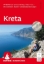Buchcover und Innenansicht für das Buch: Kreta