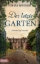 Buchcover und Innenansicht für das Buch: Der letzte Garten
