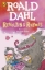 Buchcover und Innenansicht für das Buch: Revolting Rhymes