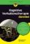 Buchcover und Innenansicht für das Buch: Kognitive Verhaltenstherapie für Dummies
