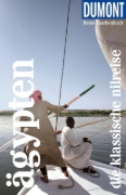 Buchcover und Innenansicht für das Buch: DUMONT Reise-Taschenbuch Reiseführer Ägypten, Die klassische Nilreise