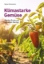 Buchcover und Innenansicht für das Buch: Klimastarke Gemüse