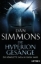 Buchcover und Innenansicht für das Buch: Hyperion / The Fall of Hyperion