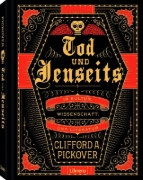 Buchcover und Innenansicht für das Buch: Tod und Jenseits