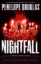 Buchcover und Innenansicht für das Buch: Nightfall
