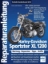Buchcover und Innenansicht für das Buch: Harley Davidson Sportster 1200