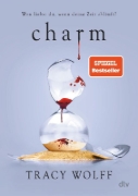 Buchcover und Innenansicht für das Buch: Charm