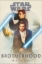 Buchcover und Innenansicht für das Buch: Star Wars: Brotherhood