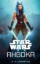 Buchcover und Innenansicht für das Buch: Star Wars: Ahsoka