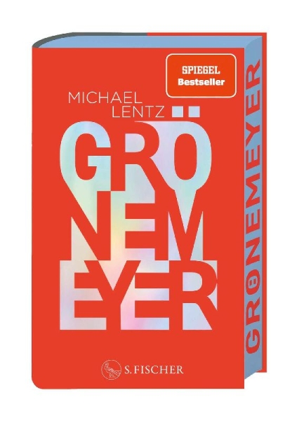 Buchcover und Innenansicht für das Buch: Grönemeyer