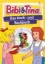 Buchcover und Innenansicht für das Buch: Bibi & Tina - Das Koch- und Backbuch