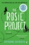 Buchcover und Innenansicht für das Buch: The Rosie Project
