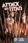 Buchcover und Innenansicht für das Buch: Attack on Titan 27