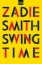 Buchcover und Innenansicht für das Buch: Swing Time