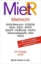 Buchcover und Innenansicht für das Buch: Mietrecht. MietR