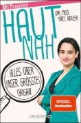 Buchcover und Innenansicht für das Buch: Haut nah