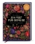 Buchcover und Innenansicht für das Buch: Ein Fest für Gemüse