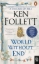Buchcover und Innenansicht für das Buch: Die Tore der Welt