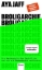 Buchcover und Innenansicht für das Buch: Broligarchie