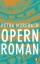 Buchcover und Innenansicht für das Buch: Opernroman