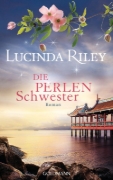 Buchcover und Innenansicht für das Buch: The Pearl Sister