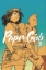 Buchcover und Innenansicht für das Buch: Paper Girls 3