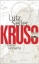 Buchcover und Innenansicht für das Buch: Kruso
