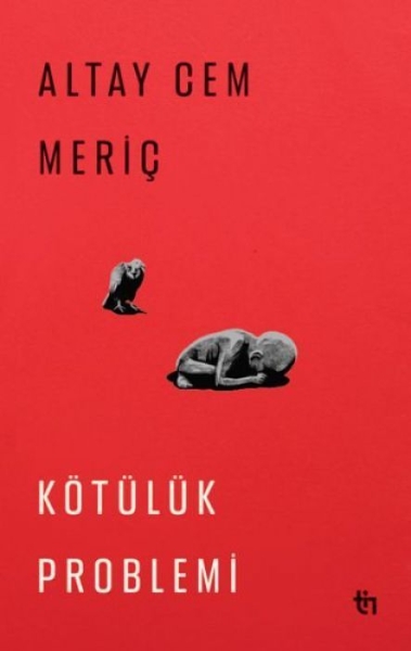 Buchcover und Innenansicht für das Buch: Kötülük Problemi