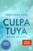 Buchcover und Innenansicht für das Buch: Culpa Mia #2