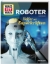 Buchcover und Innenansicht für das Buch: WAS IST WAS Roboter. Helfer mit Superkräften