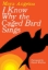 Buchcover und Innenansicht für das Buch: I Know Why the Caged Bird Sings