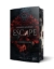 Buchcover und Innenansicht für das Buch: Escape