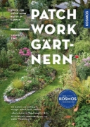 Buchcover und Innenansicht für das Buch: Patchwork-Gärtnern