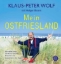 Buchcover und Innenansicht für das Buch: Mein Ostfriesland