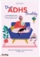 Buchcover und Innenansicht für das Buch: Dein ADHS Buddy
