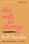 Buchcover und Innenansicht für das Buch: The Will to Change