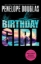 Buchcover und Innenansicht für das Buch: Birthday Girl