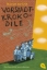 Buchcover und Innenansicht für das Buch: Vorstadtkrokodile