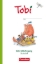 Buchcover und Innenansicht für das Buch: Tobi - Schreiblehrgang in Druckschrift