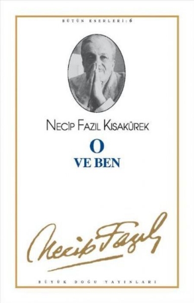 Buchcover und Innenansicht für das Buch: O ve Ben