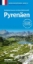 Buchcover und Innenansicht für das Buch: Entdeckertouren mit dem Wohnmobil Pyrenäen