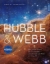 Buchcover und Innenansicht für das Buch: Hubble & Webb