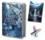 Buchcover und Innenansicht für das Buch: Firtina Zamani 1 Ciltli