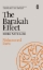 Buchcover und Innenansicht für das Buch: The Barakah Effect