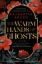 Buchcover und Innenansicht für das Buch: The Warm Hands of Ghosts