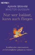 Buchcover und Innenansicht für das Buch: Falling is Flying