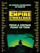 Buchcover und Innenansicht für das Buch: From a Certain Point of View: The Empire Strikes Back (Star Wars)