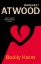Buchcover und Innenansicht für das Buch: Bodily Harm