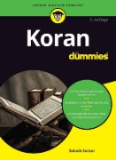 Buchcover und Innenansicht für das Buch: Koran für Dummies