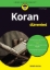 Buchcover und Innenansicht für das Buch: Koran für Dummies